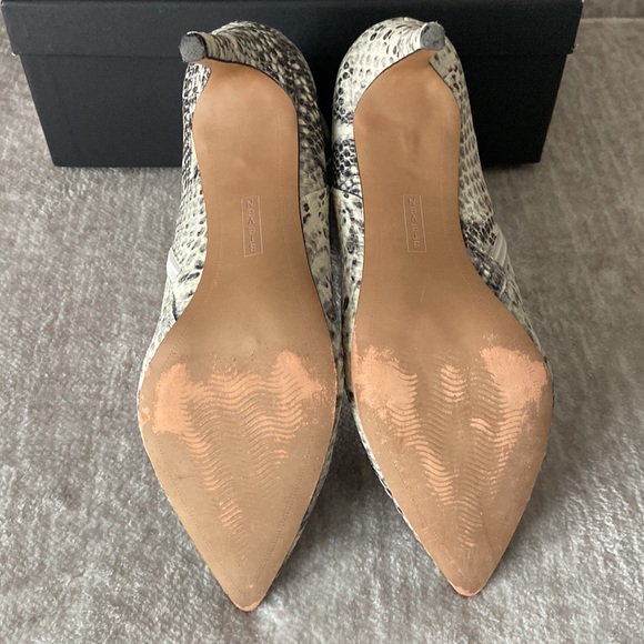 Steven ankle boot in a muti color size 7/5 - Picture 6 of 7